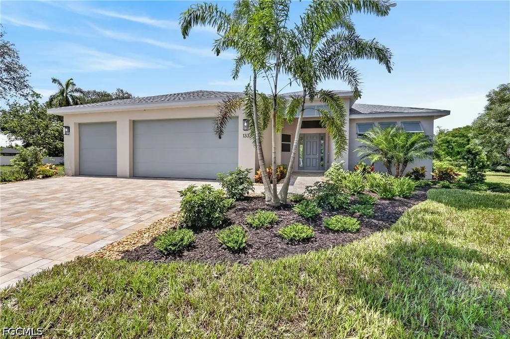 1333 Carlene Avenue Fort Myers FL 33901