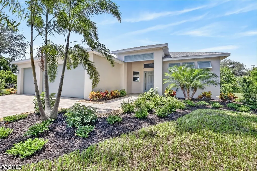 1333 Carlene Avenue Fort Myers FL 33901