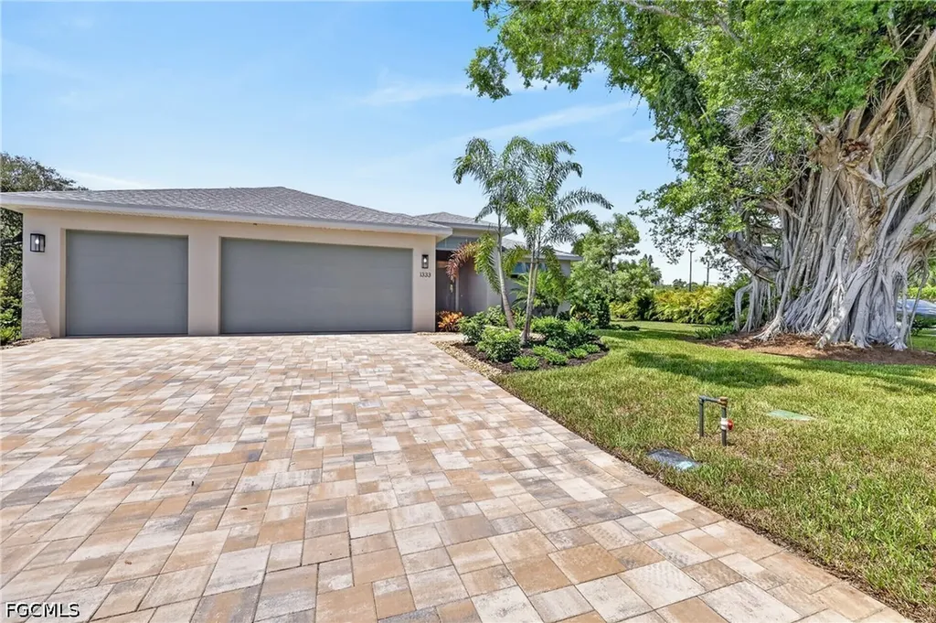 1333 Carlene Avenue Fort Myers FL 33901