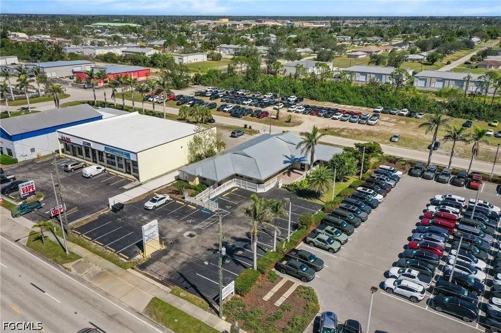 1900 Tamiami Trail Punta Gorda FL 33950