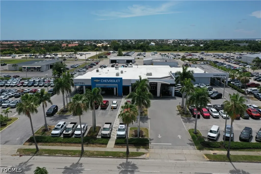 1900 Tamiami Trail Punta Gorda FL 33950