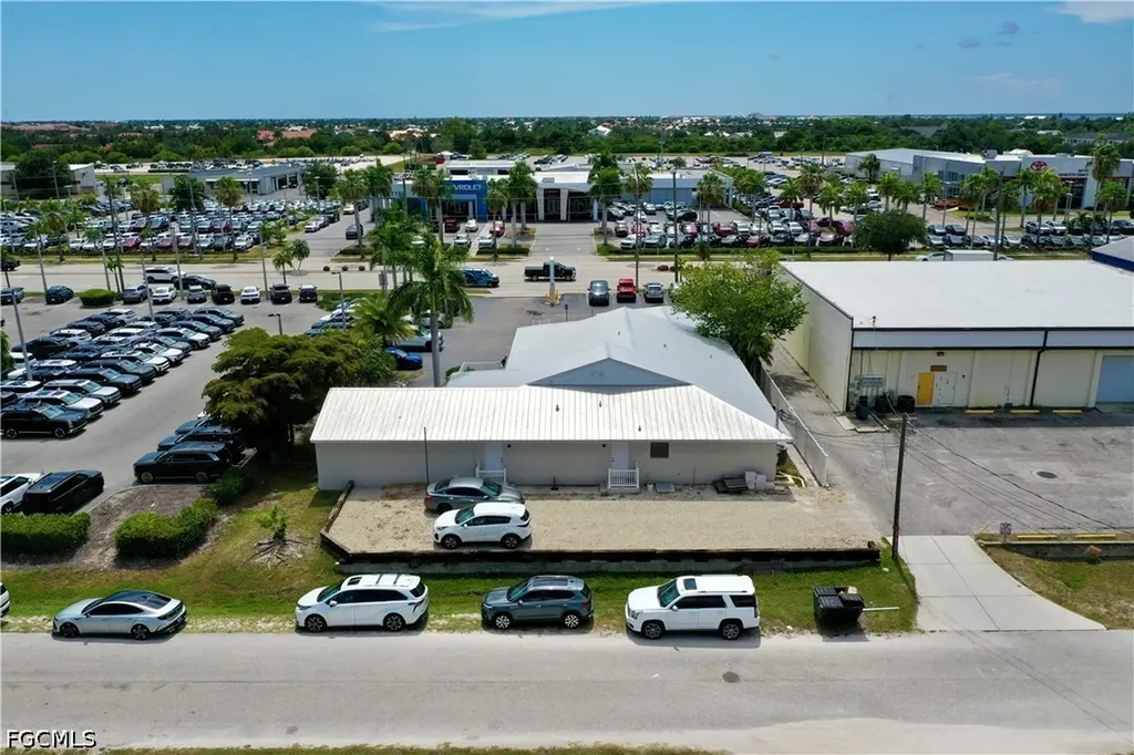 1900 Tamiami Trail Punta Gorda FL 33950