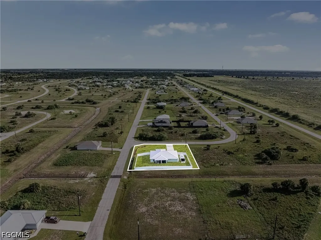 525 Ella Jean Place Labelle FL 33935
