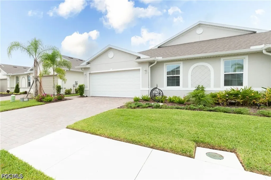 20173 Camino Torcido Loop North Fort Myers FL 33917
