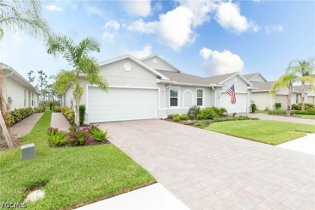 20173 Camino Torcido Loop North Fort Myers FL 33917