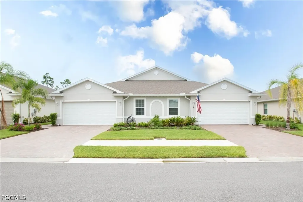 20173 Camino Torcido Loop North Fort Myers FL 33917