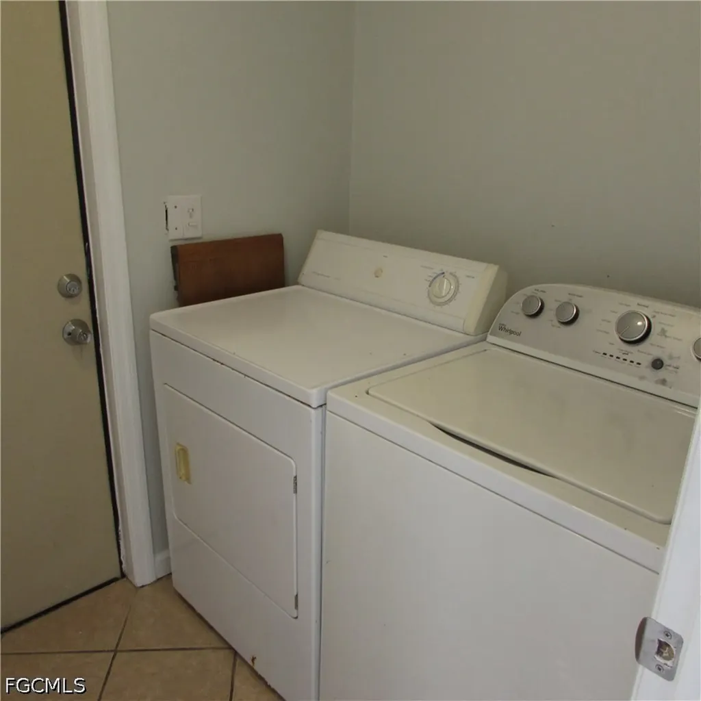 10419 Trotwood Avenue St. James City FL 33956