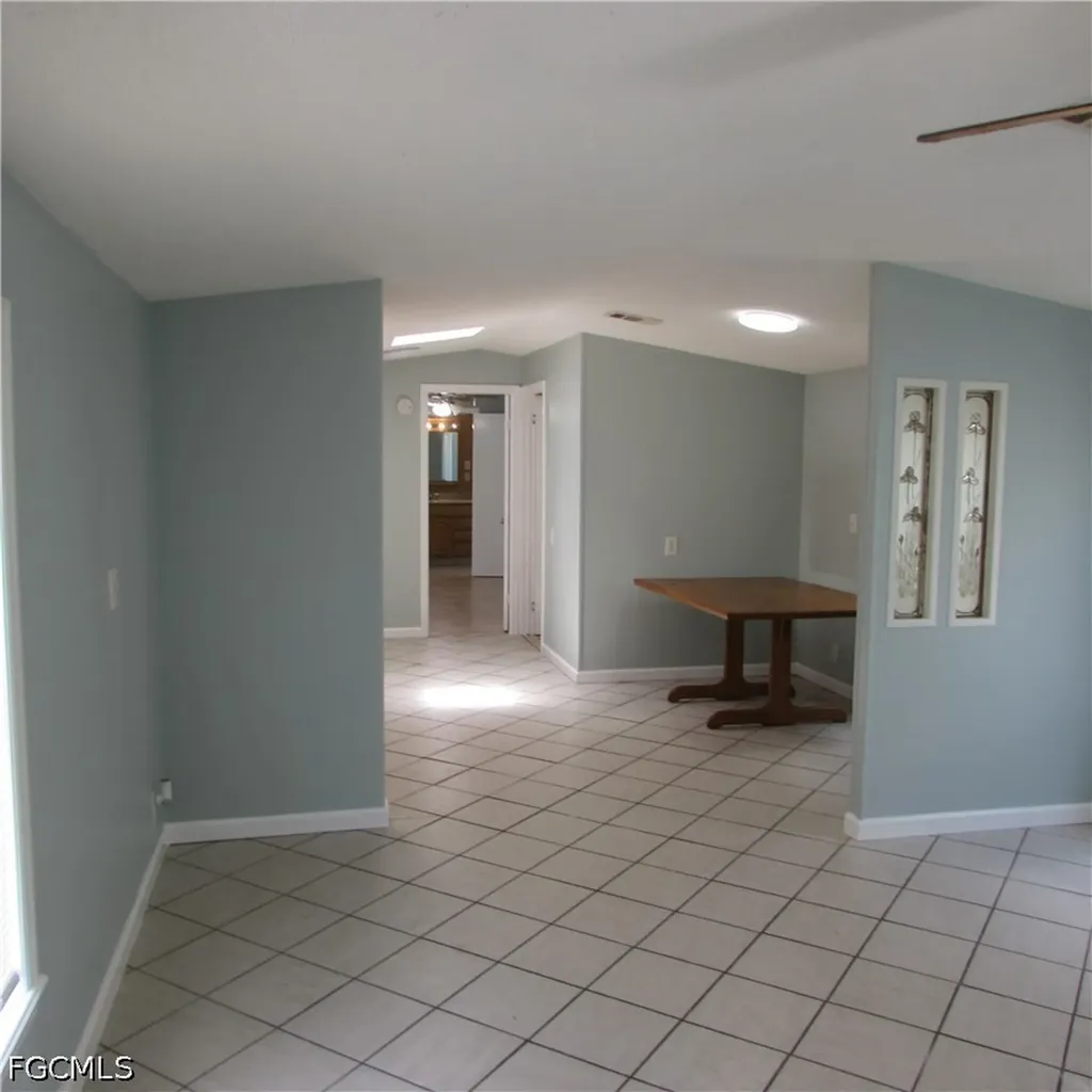 10419 Trotwood Avenue St. James City FL 33956