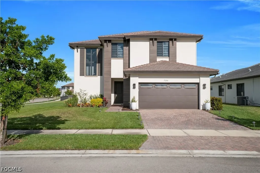Ave Maria FL, 5206 Karlia Drive