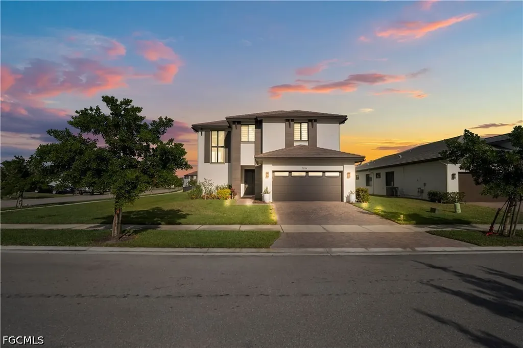5206 Karlia Drive Ave Maria FL 34142