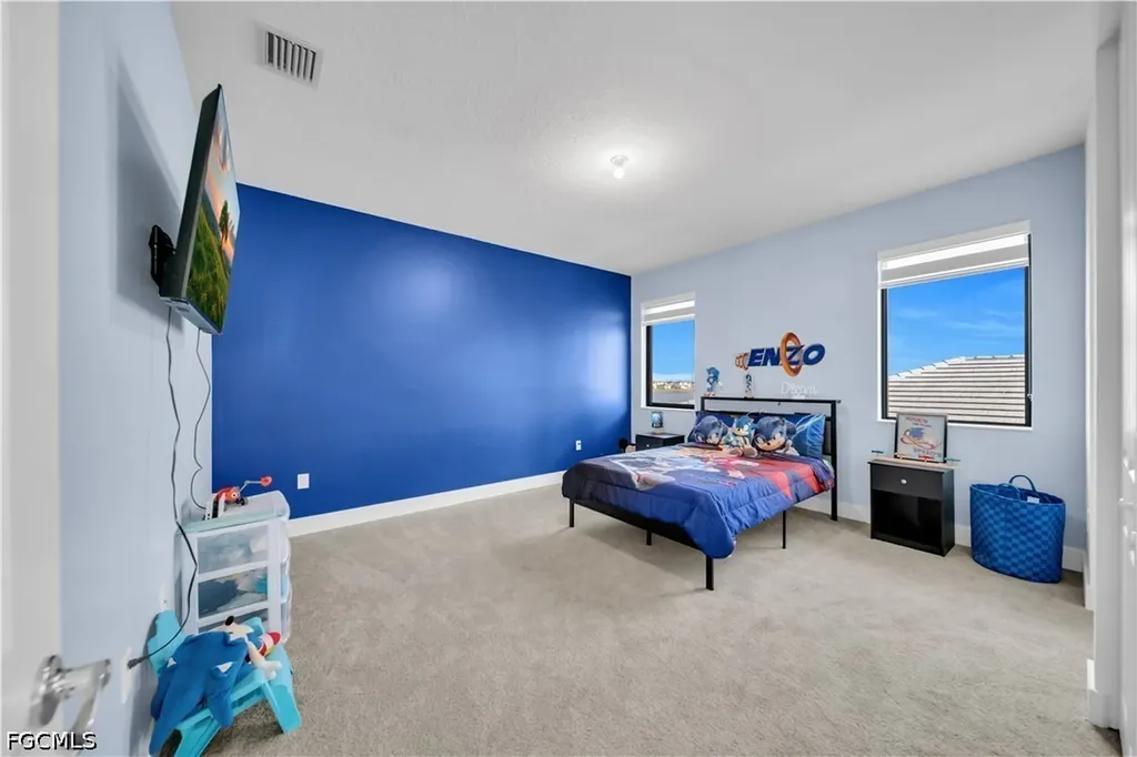 5206 Karlia Drive Ave Maria FL 34142