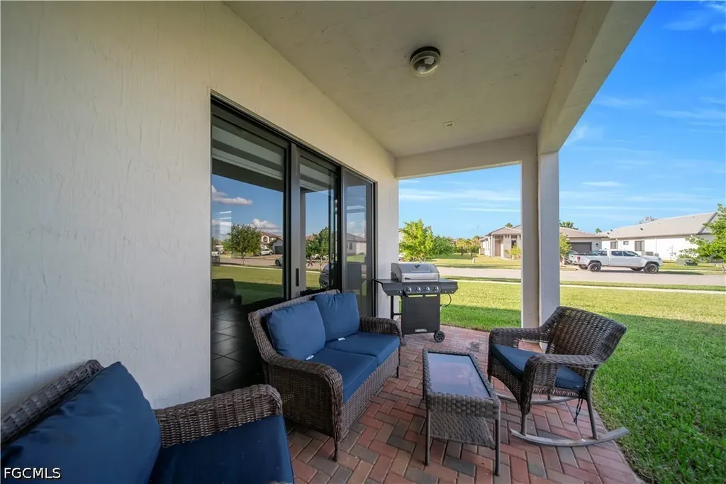 5206 Karlia Drive Ave Maria FL 34142