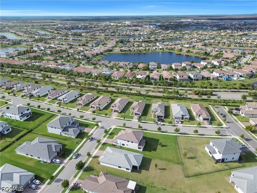 5206 Karlia Drive Ave Maria FL 34142