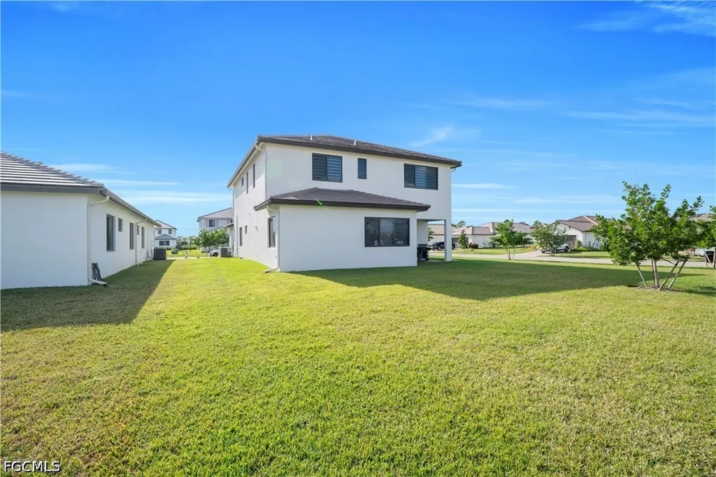 5206 Karlia Drive Ave Maria FL 34142