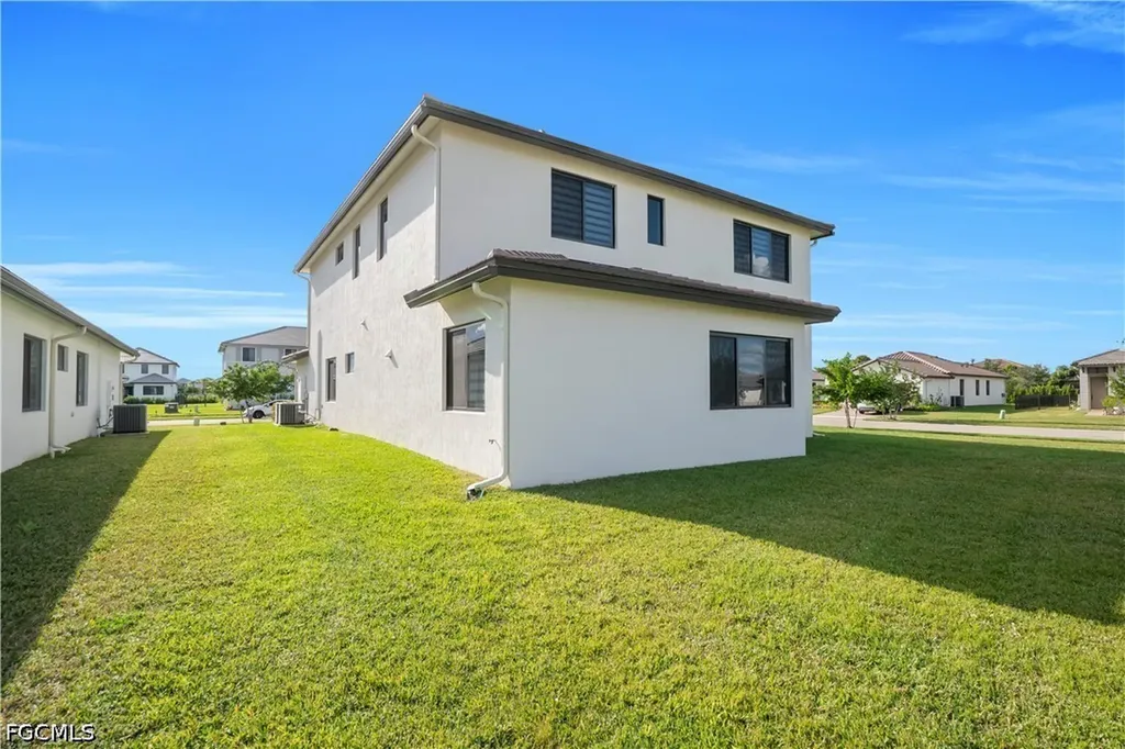 5206 Karlia Drive Ave Maria FL 34142