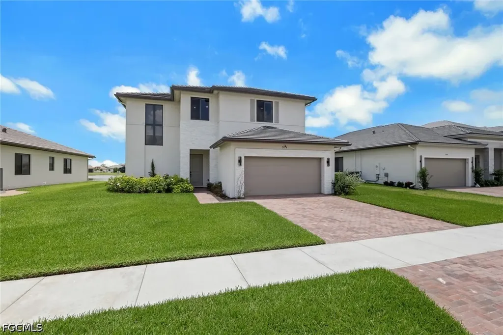 Ave Maria FL, 5074 Penella Avenue