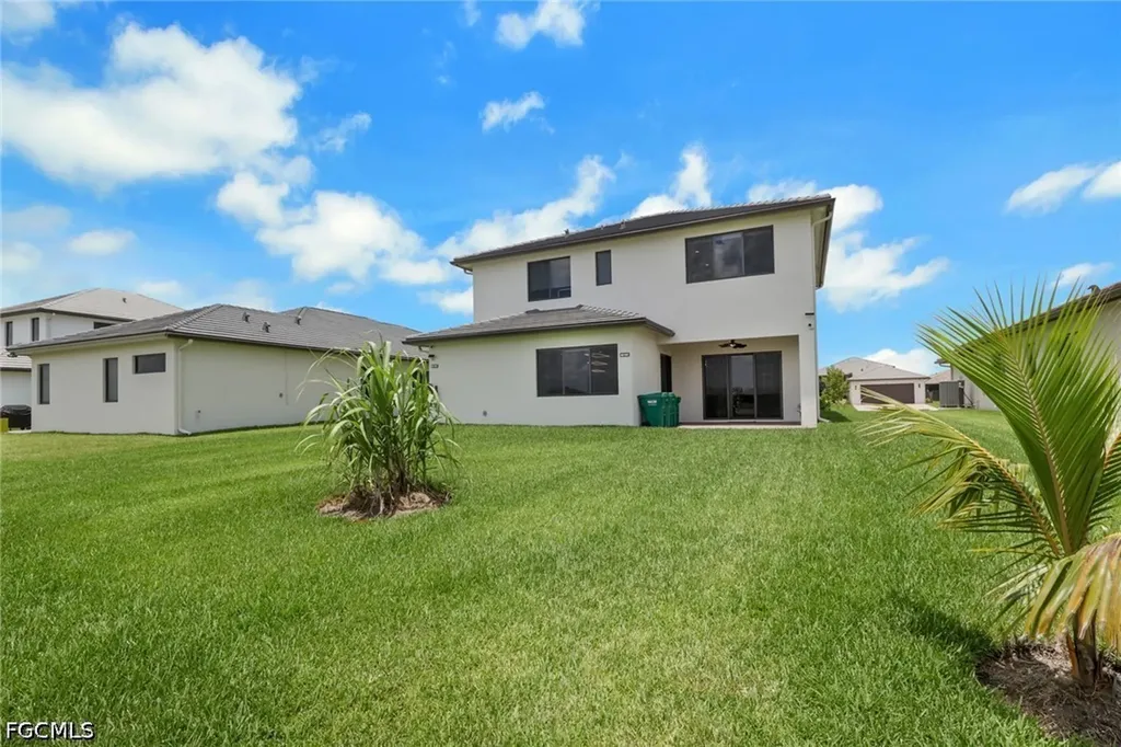 5074 Penella Avenue Ave Maria FL 34142