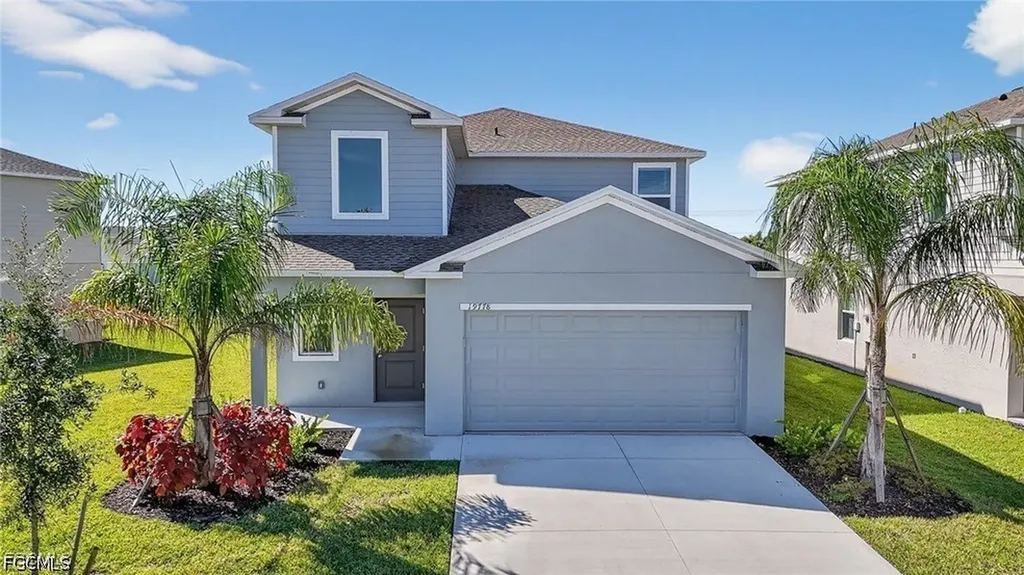 19778 Garden Ridge Court Lehigh Acres FL 33974