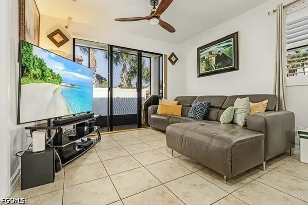 15781 Portofino Springs Boulevard Fort Myers FL 33908