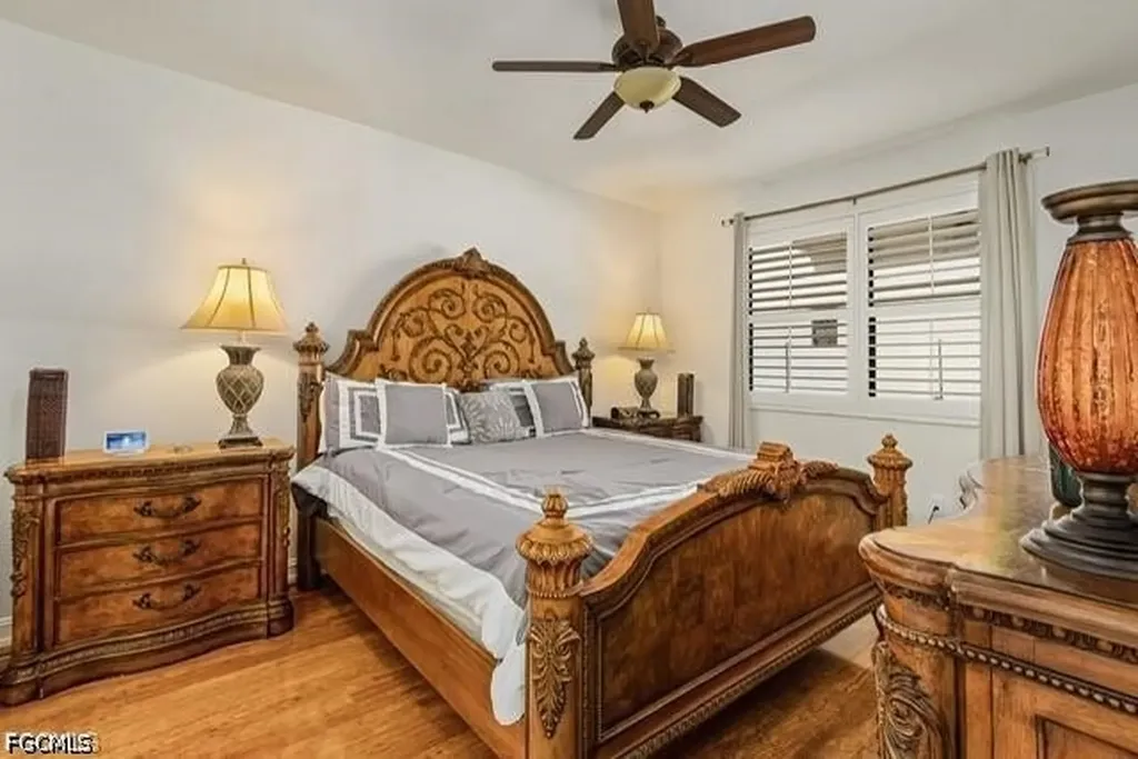 15781 Portofino Springs Boulevard Fort Myers FL 33908