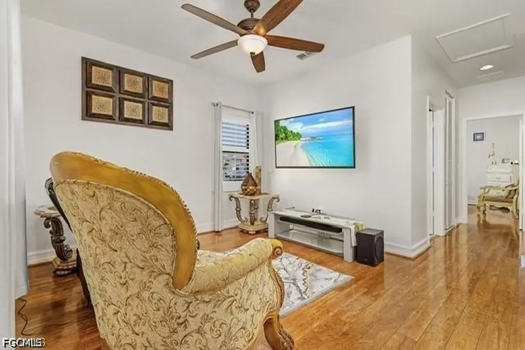 15781 Portofino Springs Boulevard Fort Myers FL 33908