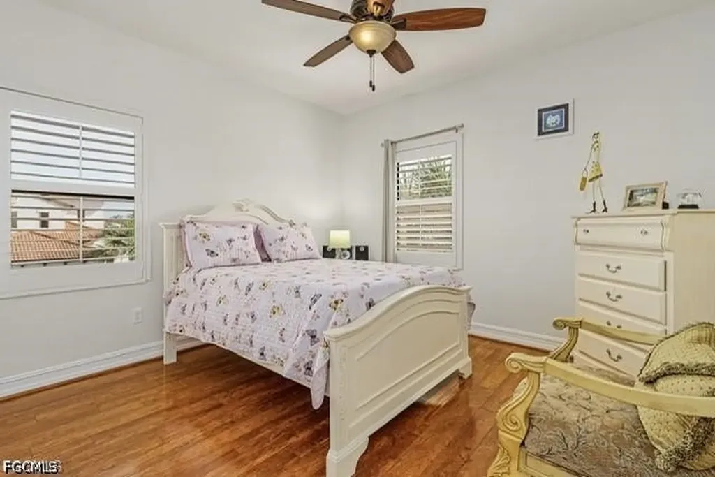 15781 Portofino Springs Boulevard Fort Myers FL 33908