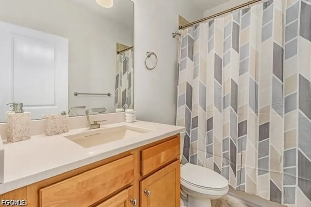 15781 Portofino Springs Boulevard Fort Myers FL 33908