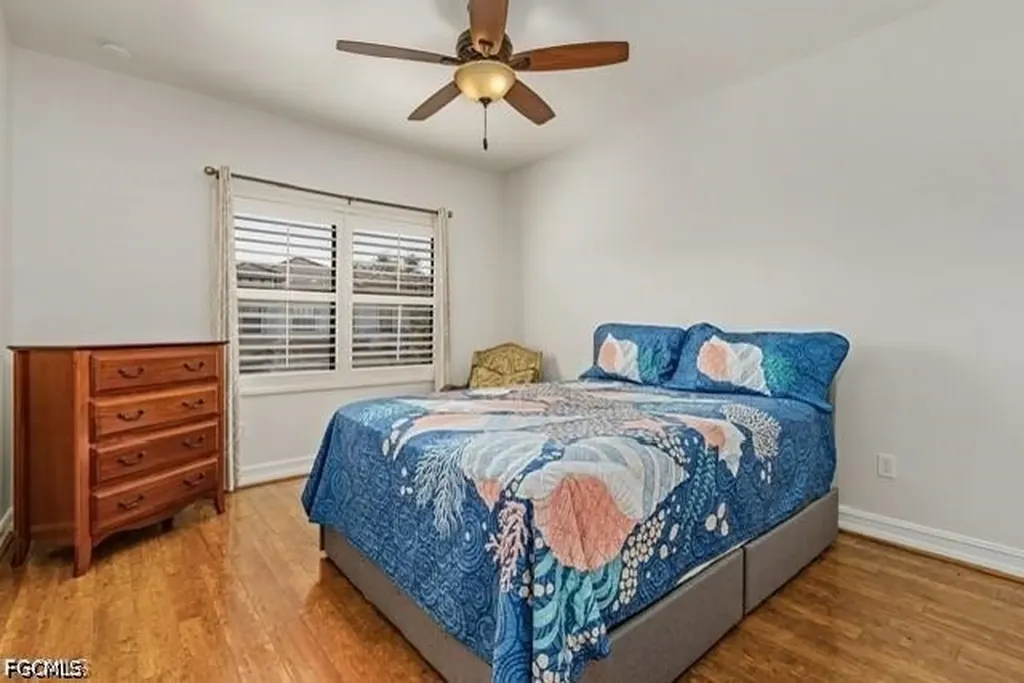 15781 Portofino Springs Boulevard Fort Myers FL 33908