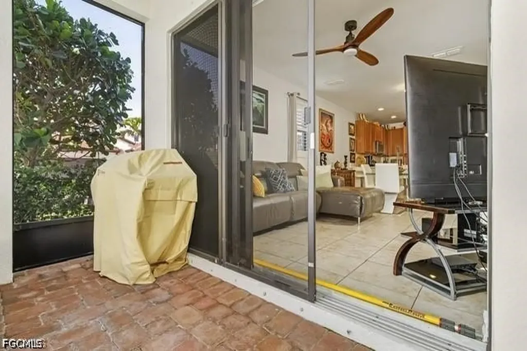15781 Portofino Springs Boulevard Fort Myers FL 33908