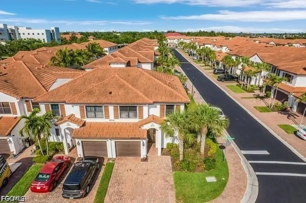 15781 Portofino Springs Boulevard Fort Myers FL 33908