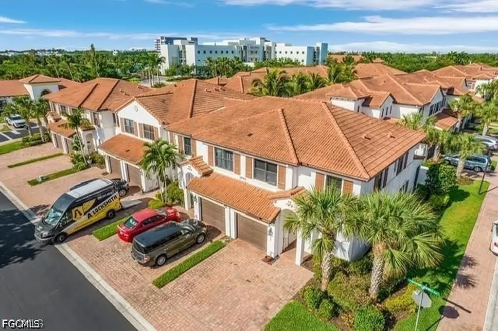 15781 Portofino Springs Boulevard Fort Myers FL 33908