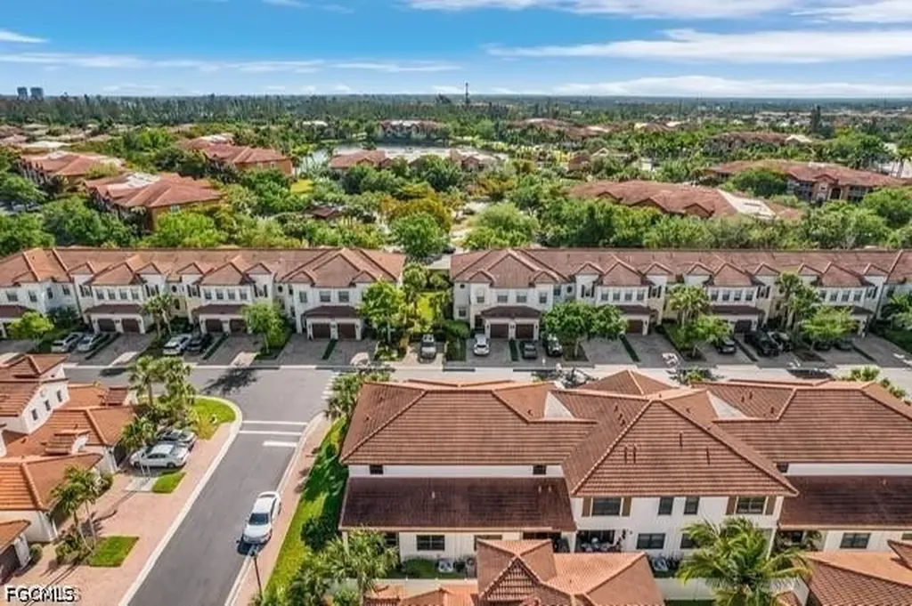 15781 Portofino Springs Boulevard Fort Myers FL 33908