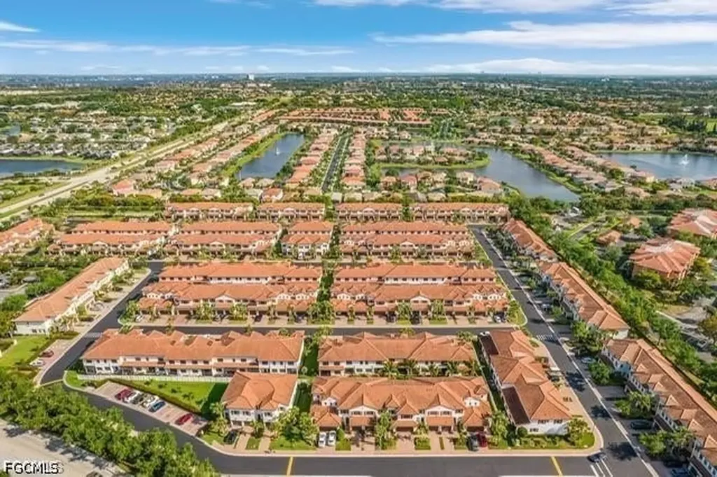 15781 Portofino Springs Boulevard Fort Myers FL 33908