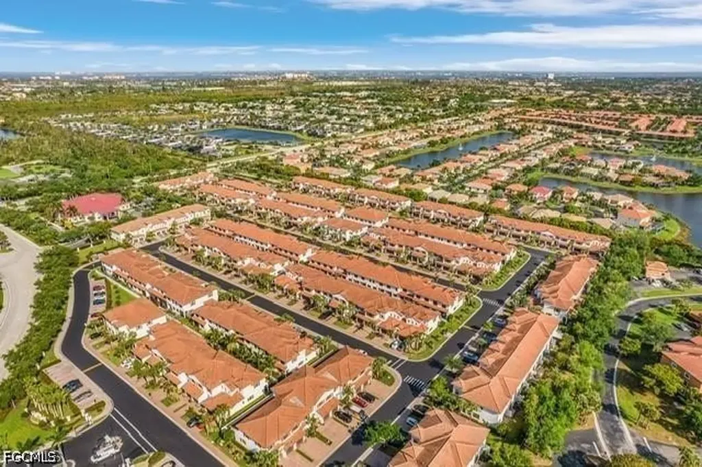 15781 Portofino Springs Boulevard Fort Myers FL 33908