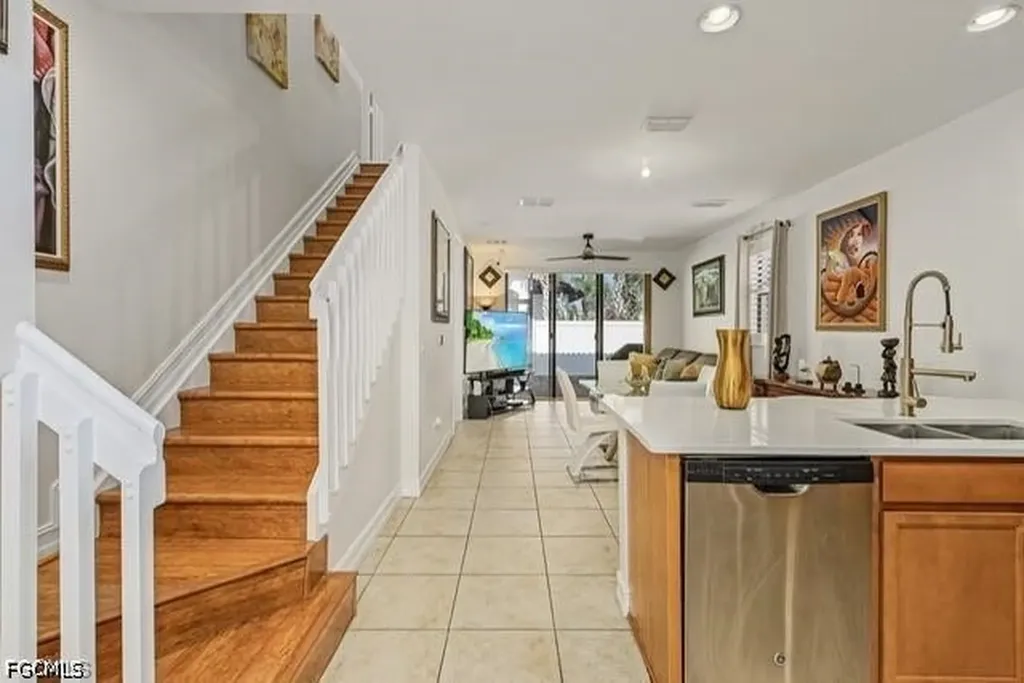 15781 Portofino Springs Boulevard Fort Myers FL 33908