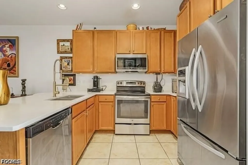 15781 Portofino Springs Boulevard Fort Myers FL 33908