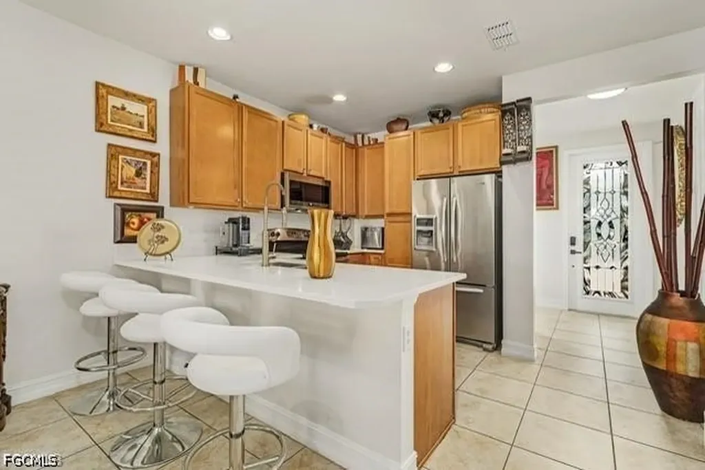15781 Portofino Springs Boulevard Fort Myers FL 33908
