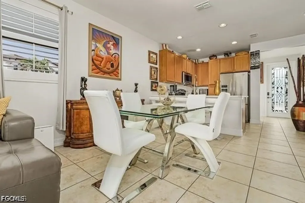 15781 Portofino Springs Boulevard Fort Myers FL 33908