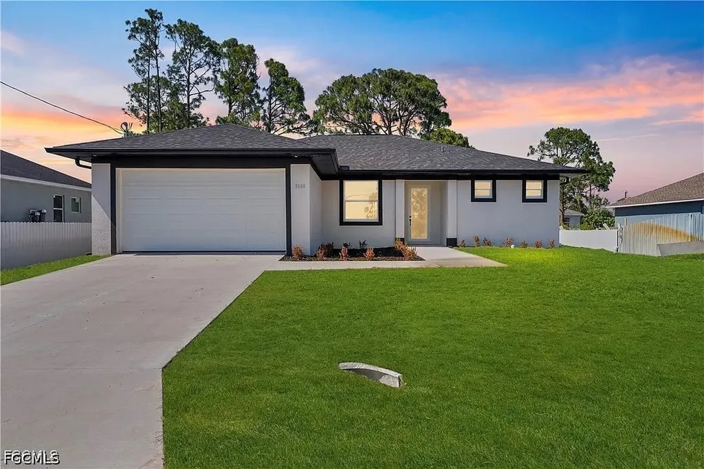 3008 23rd Street SW Lehigh Acres FL 33976