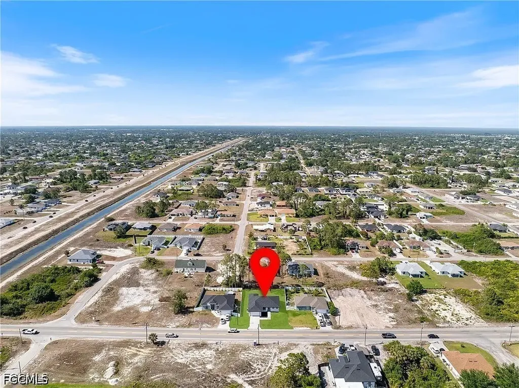 3008 23rd Street SW Lehigh Acres FL 33976