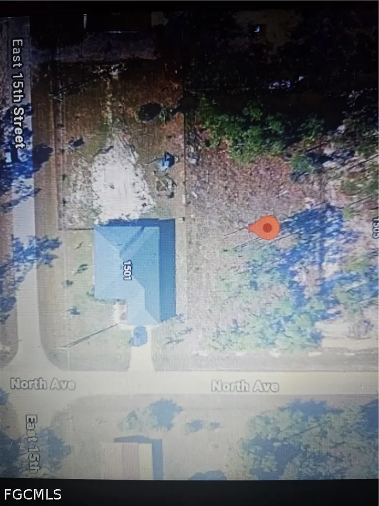 1503 North Avenue Lehigh Acres FL 33972
