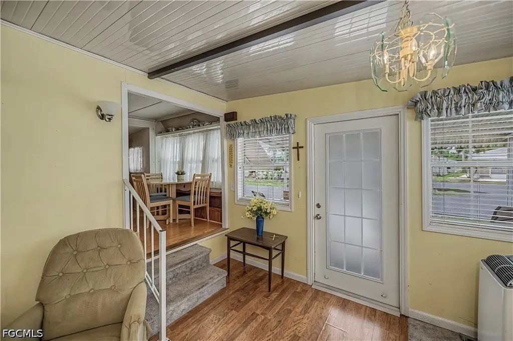 284 Blue Spring Terrace North Fort Myers FL 33903