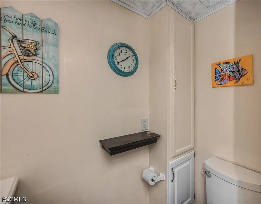284 Blue Spring Terrace North Fort Myers FL 33903