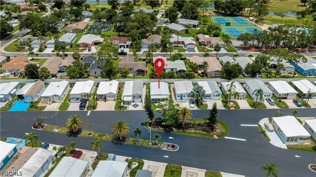 284 Blue Spring Terrace North Fort Myers FL 33903