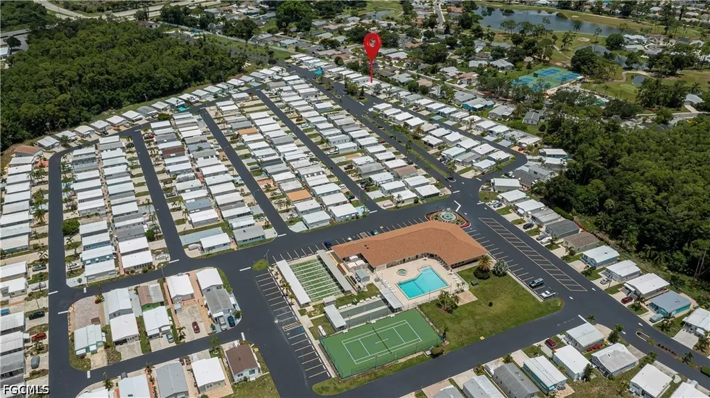 284 Blue Spring Terrace North Fort Myers FL 33903