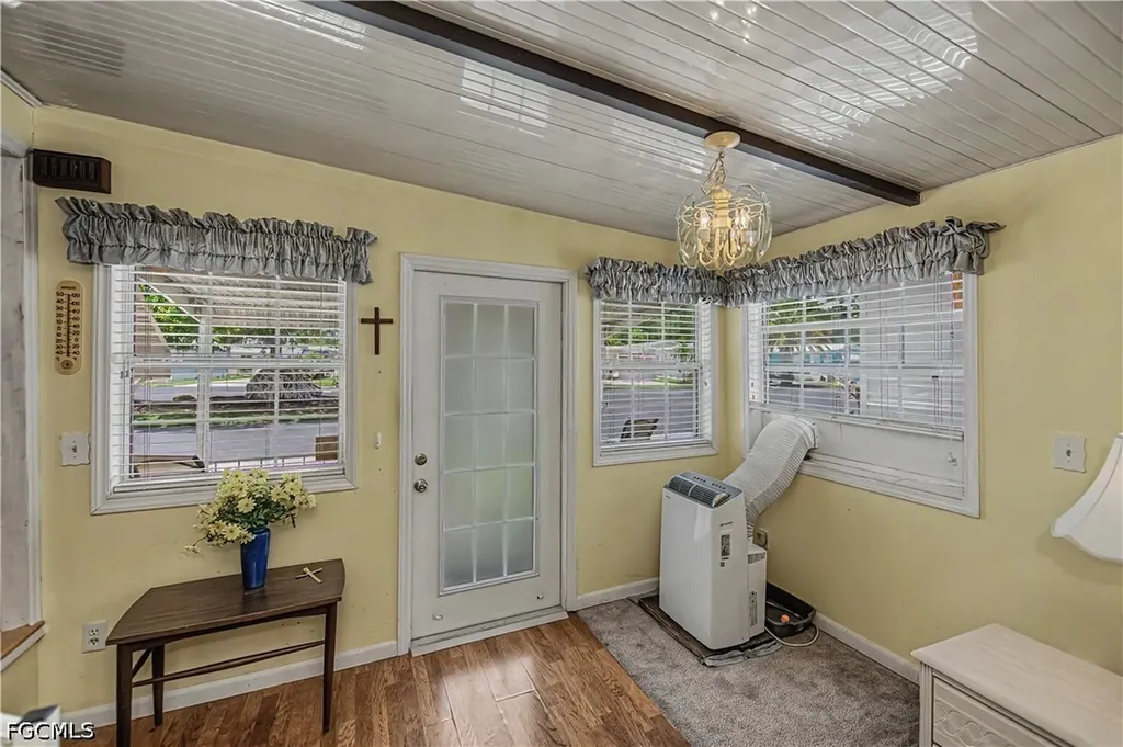 284 Blue Spring Terrace North Fort Myers FL 33903
