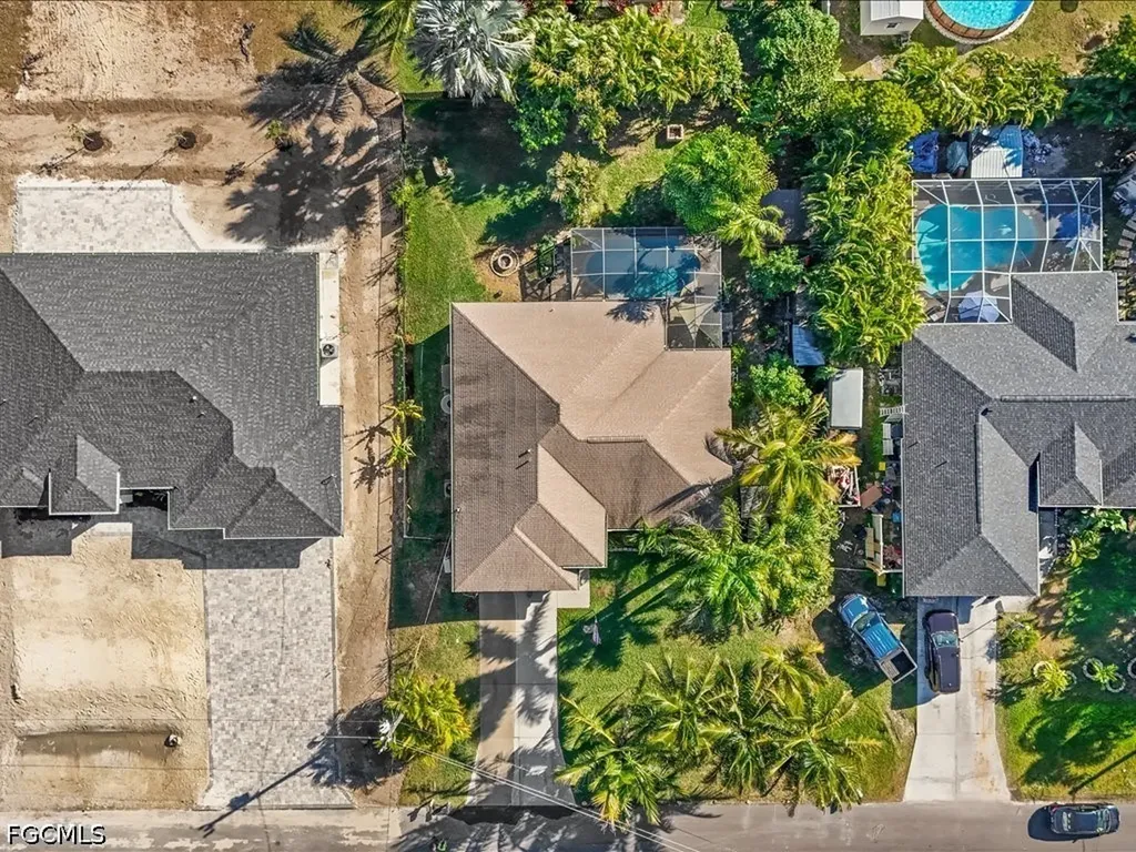 1209 NW 25th Place Cape Coral FL 33993