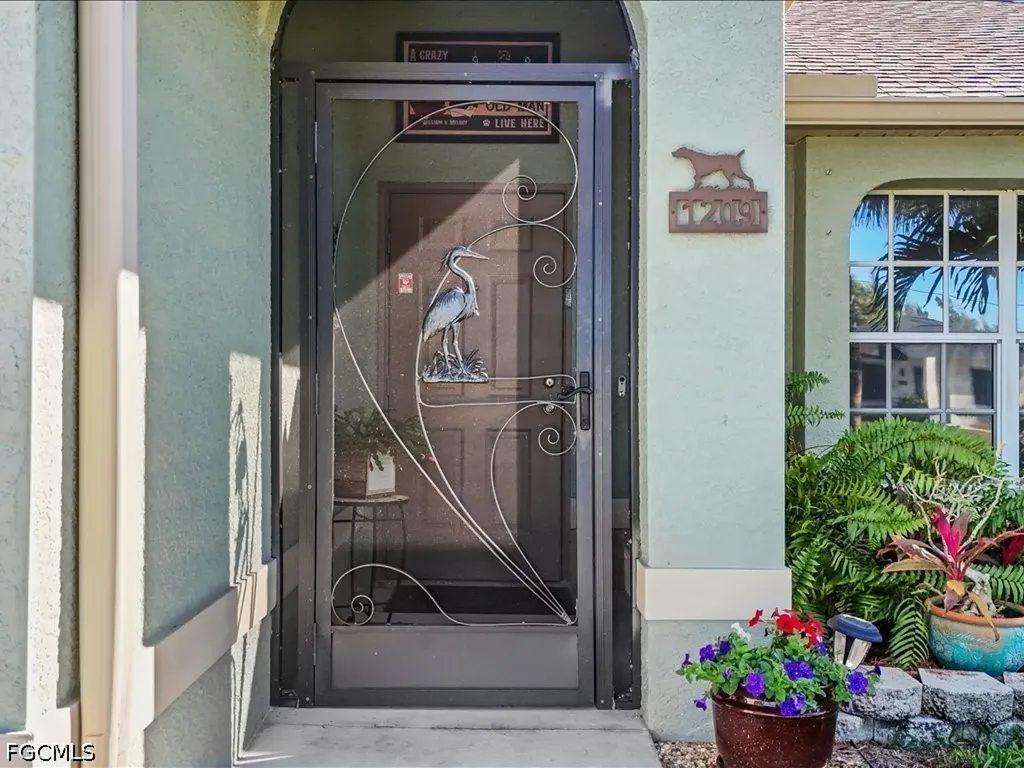1209 NW 25th Place Cape Coral FL 33993