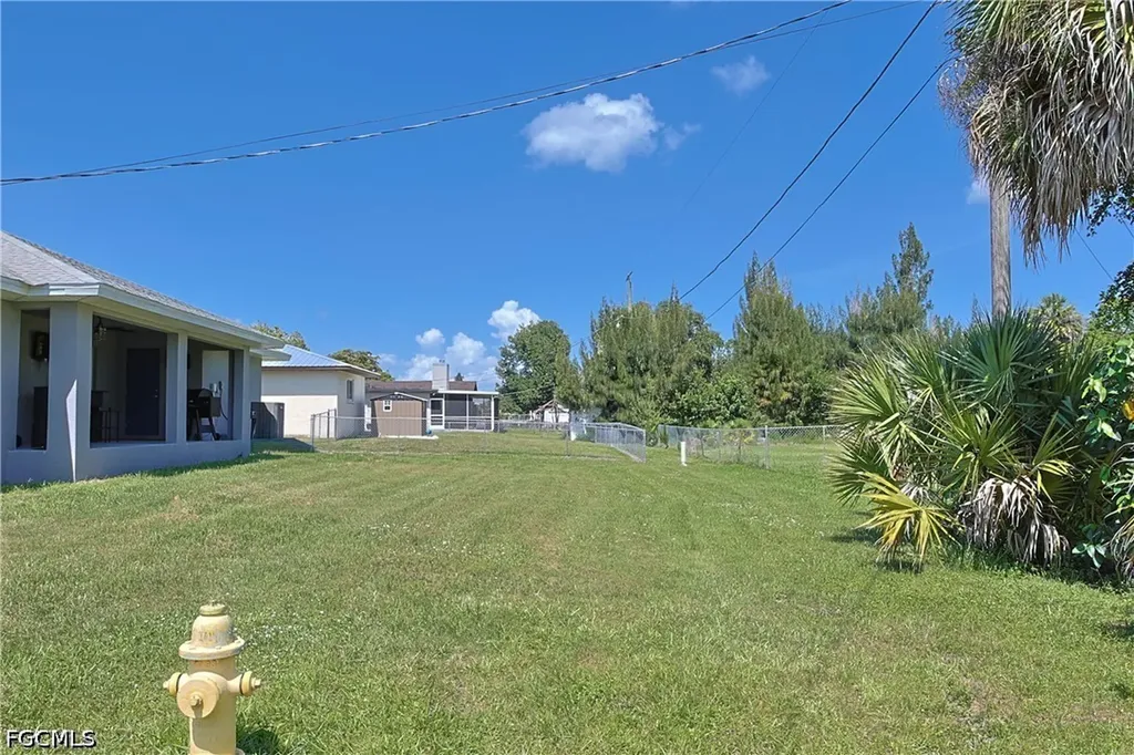 2115 Bahama Avenue Fort Myers FL 33905