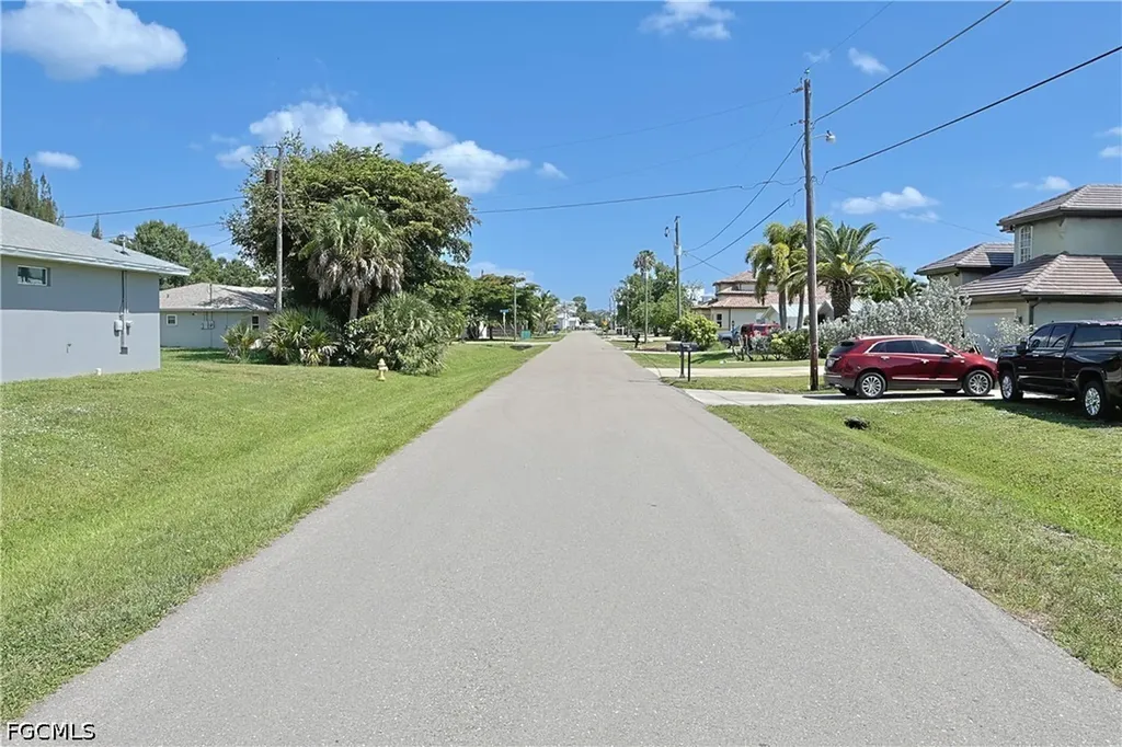 2115 Bahama Avenue Fort Myers FL 33905